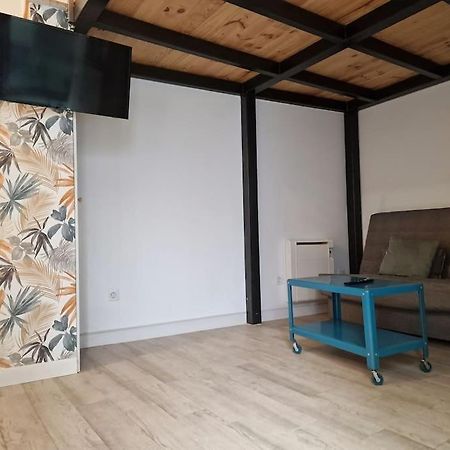 Mediodia Chica Apartamento Tipo Loft En La Latina Διαμέρισμα Μαδρίτη Εξωτερικό φωτογραφία