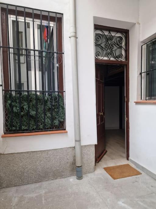 Mediodia Chica Apartamento Tipo Loft En La Latina Διαμέρισμα Μαδρίτη Εξωτερικό φωτογραφία