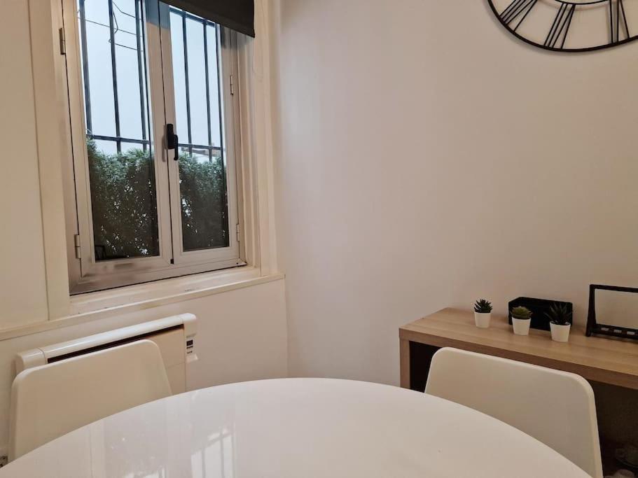 Mediodia Chica Apartamento Tipo Loft En La Latina Διαμέρισμα Μαδρίτη Εξωτερικό φωτογραφία