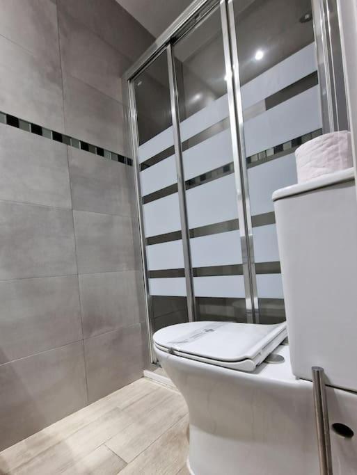 Mediodia Chica Apartamento Tipo Loft En La Latina Διαμέρισμα Μαδρίτη Εξωτερικό φωτογραφία