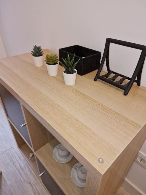 Mediodia Chica Apartamento Tipo Loft En La Latina Διαμέρισμα Μαδρίτη Εξωτερικό φωτογραφία